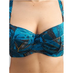 Omsa Купальник OmD 2421K MONSTERA  BIKINI