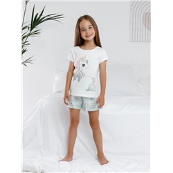 CROCKID Пижама К 1648