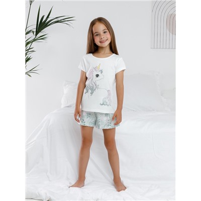 CROCKID Пижама К 1648