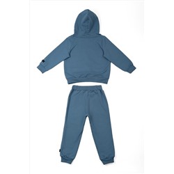 Костюм (Худи+Брюки) BODO, 984107