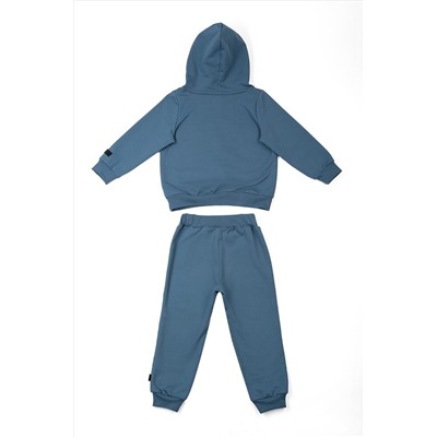 Костюм (Худи+Брюки) BODO, 984107