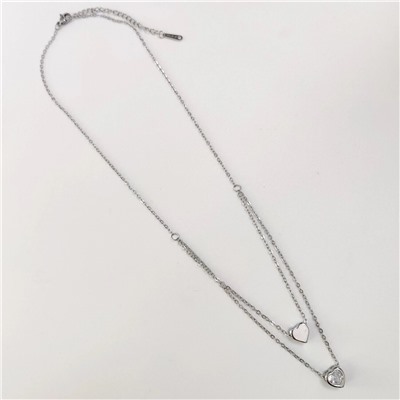 Подвеска на цепочке