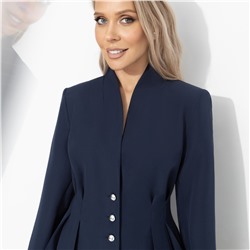 Брючный костюм женственный, Время знаков (2 в 1)