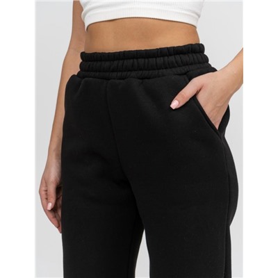 Брюки БР-13 (Чёрный)