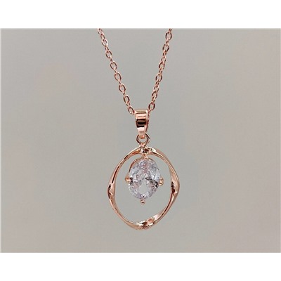 Подвеска на цепочке