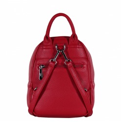 Рюкзак 69149 red  Velina Fabbiano-Safenta