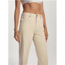 Джинсы SS25 CONTE CON-735 Джинсы женские