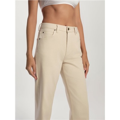 Джинсы SS25 CONTE CON-735 Джинсы женские