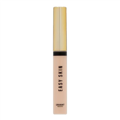 Lavant Консилер для лица / Easy Skin №1, фарфоровый 23786
