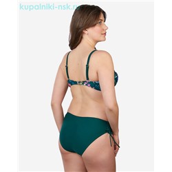 2136-3 Купальник раздельный (46-52)