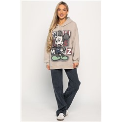 Толстовка с капюшоном Урбан LADY TAIGA, 1227459