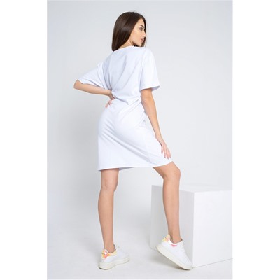 Платье оверсайз 5822 НАТАЛИ, 1129601