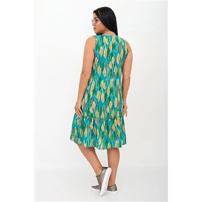 Lika Dress Платье 9242