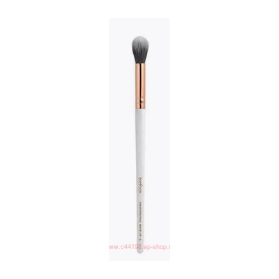 TopFace Instyle Кисть для макияжа смешивания рассыпчатых текстур F08 901 PT