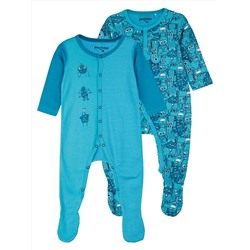 PLAYTODAY Комбинезон 12419057