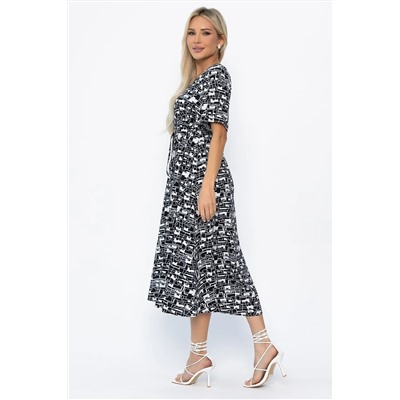LT Collection Платье П13911-3М