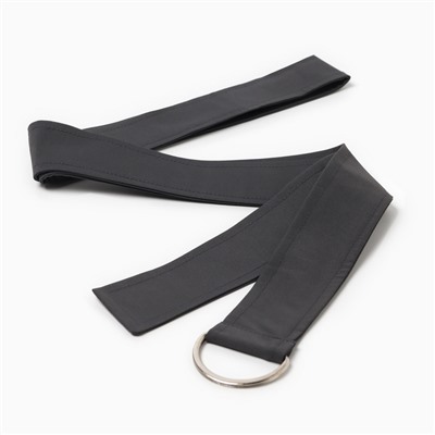 Платье мини женское MINAKU: Safari, графит, размер 42