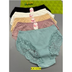 трусы женские 5шт