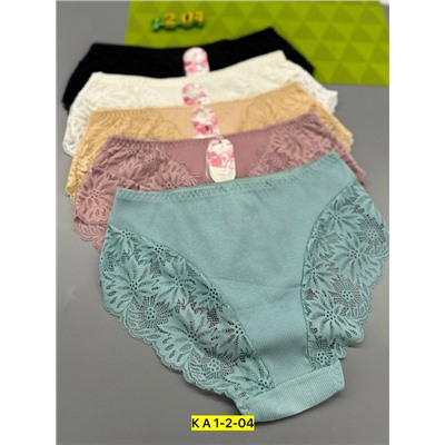 трусы женские 5шт