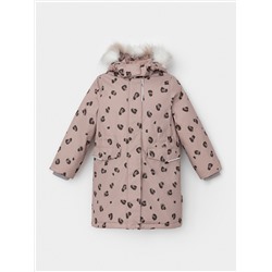 CROCKID Пальто ВК 38123/н/1 ГР