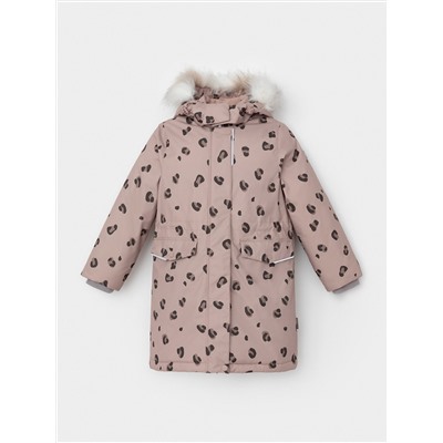 CROCKID Пальто ВК 38123/н/1 ГР