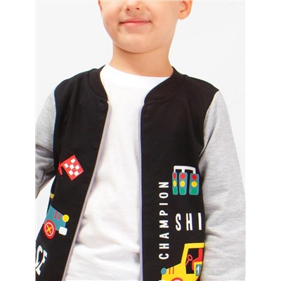 Bonito Бомбер BK1376BM