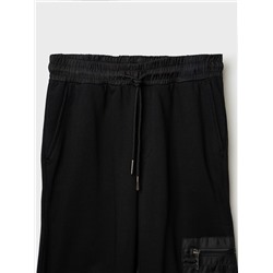 Брюки трикотажные для мальчиков