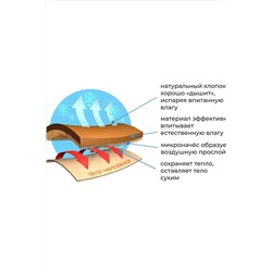 Кальсоны CLEVER, 909581