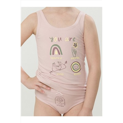 Майка 2 шт. PELICAN, 889678