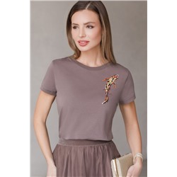 Футболка VILATTE, 1226090