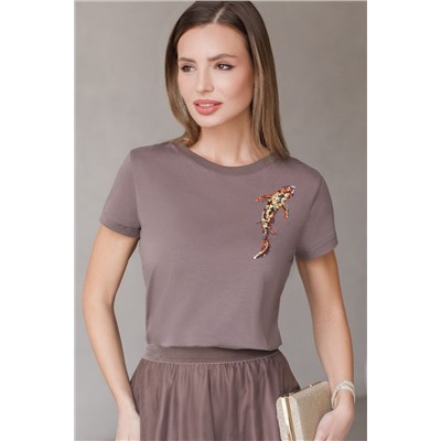 Футболка VILATTE, 1226090