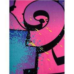 Термокомплект трикотажный для девочек: брюки, толстовка