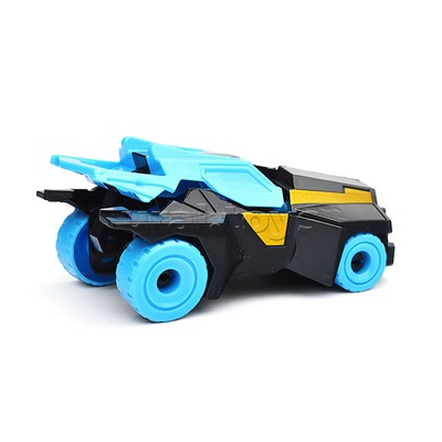 Робот трансформирующийся в гоночное авто, в пакете