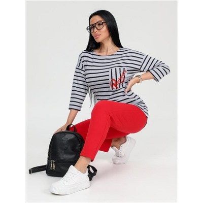 Костюм "Лисия" (Серый)