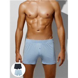 ТРУСЫ МУЖСКИЕ (2ШТ) 411152-2