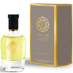 FLAVIO NERI Парфюмированная вода муж SOLAR GOLD. 1 Million Parfum 2020 Paco by Rabanne 100мл