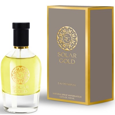 FLAVIO NERI Парфюмированная вода муж SOLAR GOLD. 1 Million Parfum 2020 Paco by Rabanne 100мл