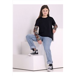 Лонгслив АПРЕЛЬ, 1055494