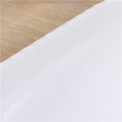 Поднос Альт-Пласт «Колос», пластик, 45.5×36 см, МИКС