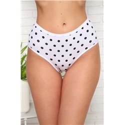 Трусы 64849 (Белый)