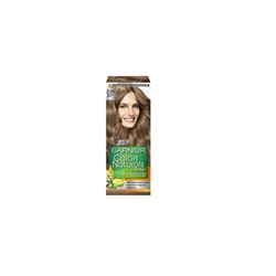 Garnier Color Naturals Стойкая Крем-Краска для волос 7.00 Глубокий русый 110мл