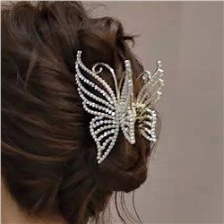 Акц -12% Краб для волос арт. 00 1531 (id 256052)