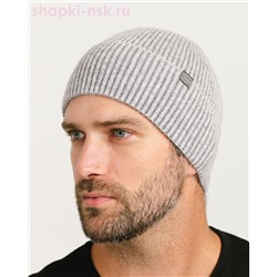 359 T Шапка мужская (56-58)