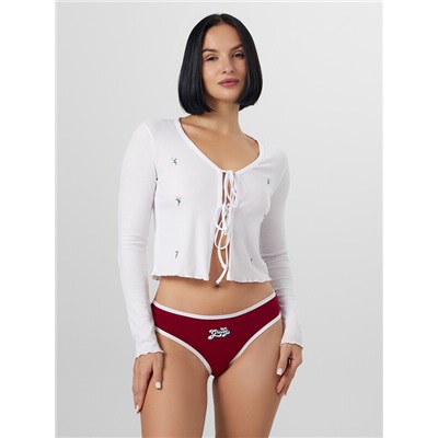 ТРУСЫ ЖЕНСКИЕ 412623