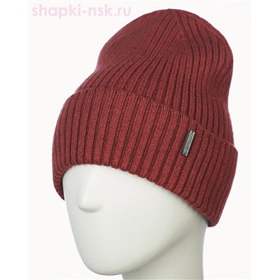 12724 1S KHCU Бруна Шапка (56-58)