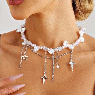 Чокер арт. 26 8078 (id 287136)