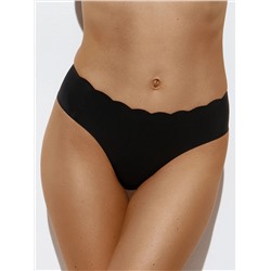 Omsa Трусы 3. OmD 2213B Invisible Slip (лазерная обработка края), PA