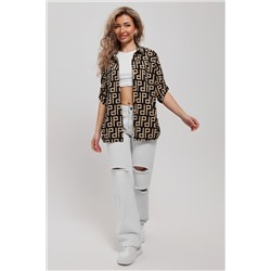 Натали Рубашка 53029