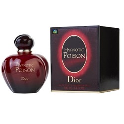 Туалетная вода Dior Hypnotic Poison женская (Euro)