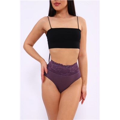 Трусы женские 28540 (Фиалковый)